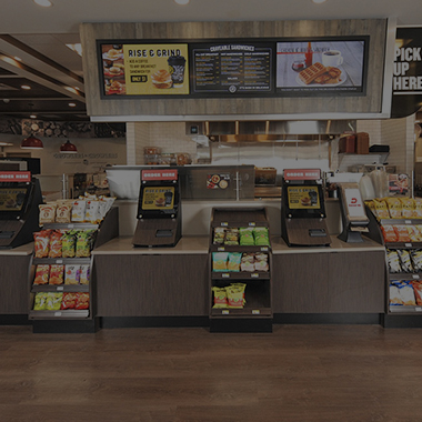 Convenience Store