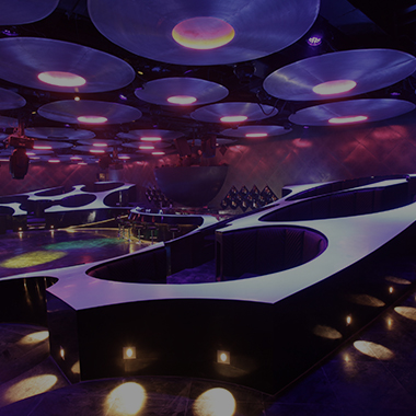 Nightclub & Bar