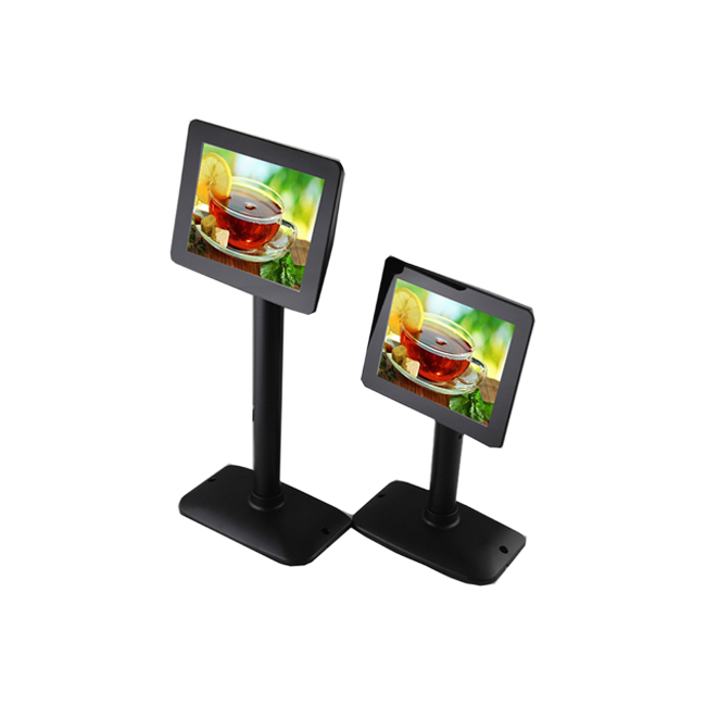 PD970-I 9.7 inch Customer Display Monitor