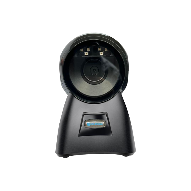 SGT8801 Desktop 2D Barcode Scanner