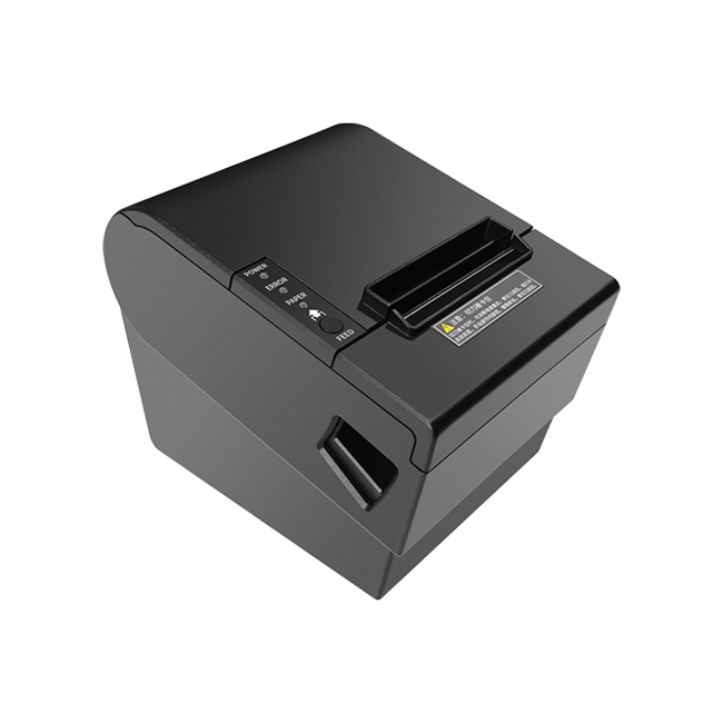 80MM POS Receipt Thermal Printer