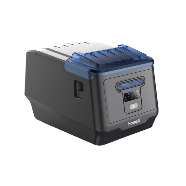 SGT88V Kitchen thermal printer