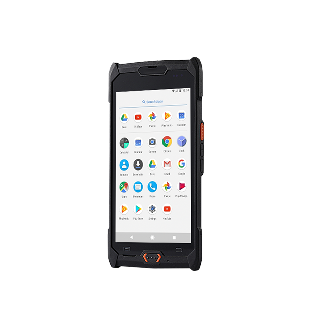 H5 Handheld POS terminal With NFC/ 2D Scanner