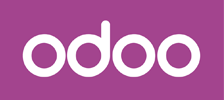 Odoo with scangle pos